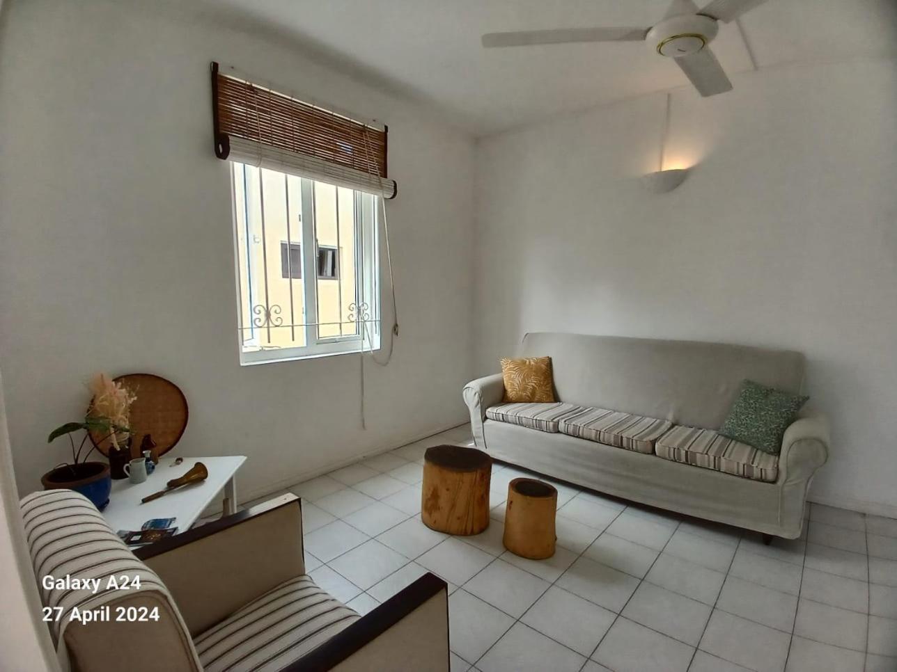 Rivière NoireThe Coral Houseアパートメント エクステリア 写真