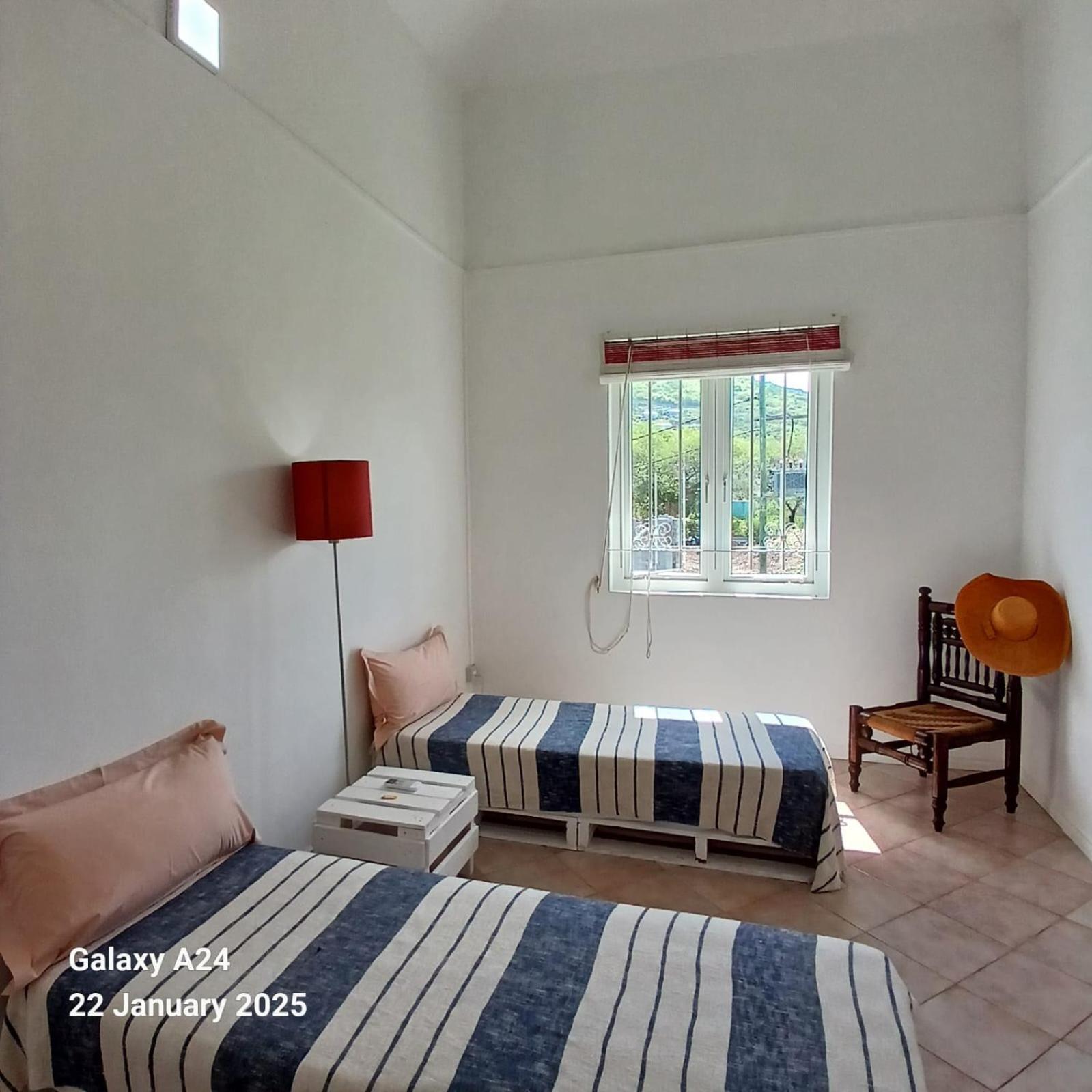 Rivière NoireThe Coral Houseアパートメント エクステリア 写真