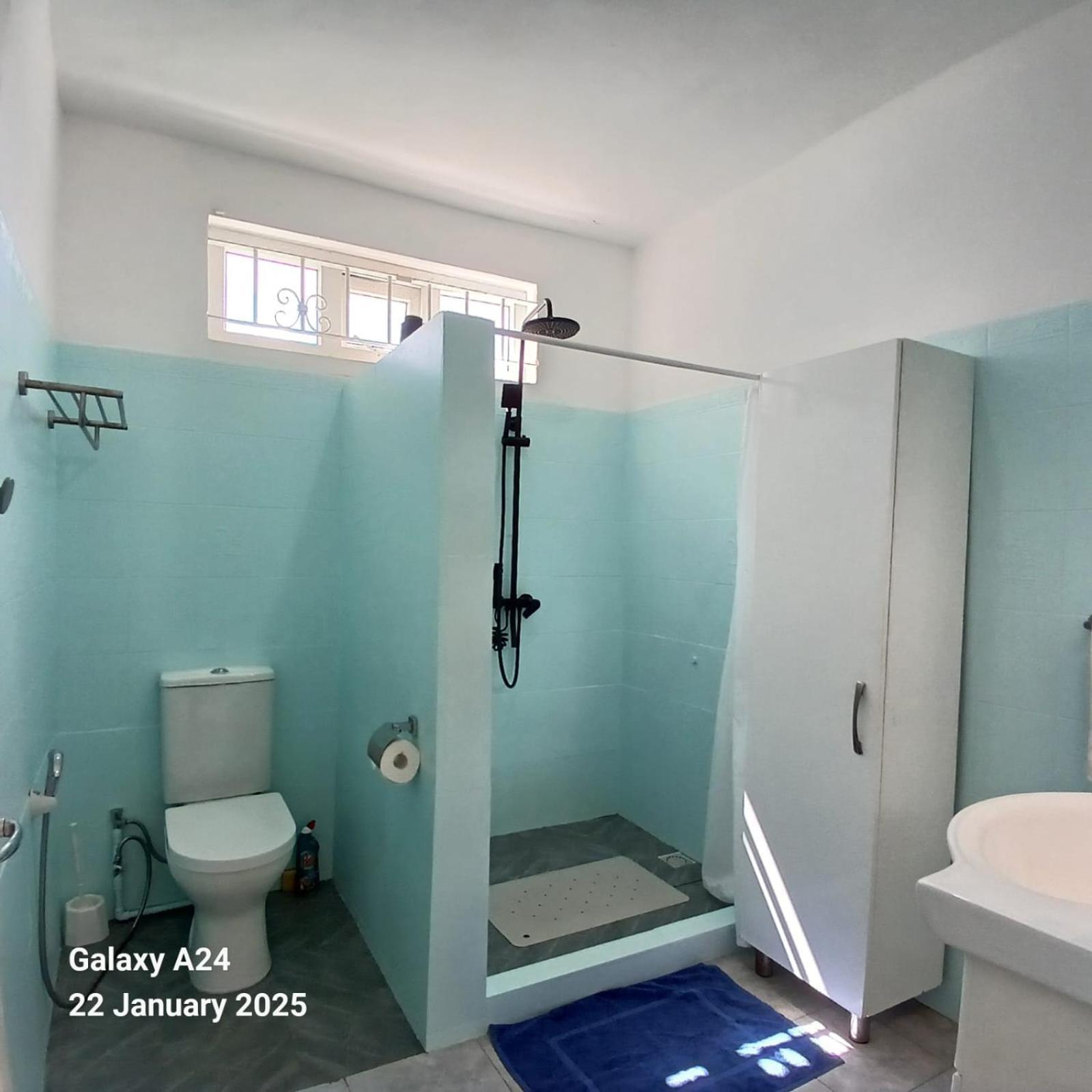 Rivière NoireThe Coral Houseアパートメント エクステリア 写真